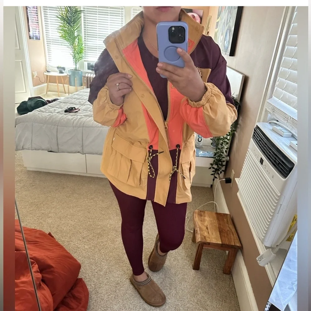 Fabletics khloe edit jacket - Picture 2 of 16